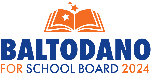 Baltodano for School Board 2024